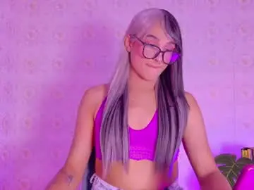 Chaturbate Adult Video Chat of mika_velvet