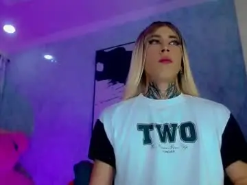 Chaturbate Free Porn Cam of oliviahot01