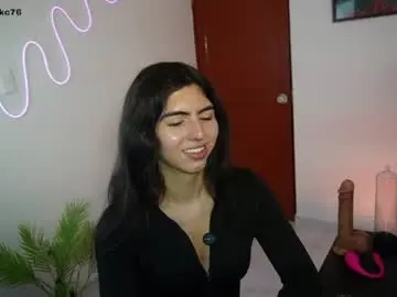 Chaturbate Watch Live Sex Cams of samymelo
