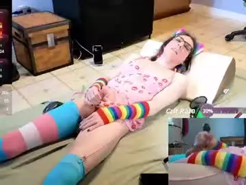 Chaturbate Adult Webcam of willowlayne