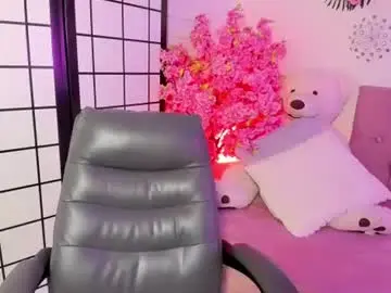 Chaturbate Live Sex Cam of bianca_baldwin01