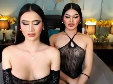 Chaturbate Nude Webcam of nayumi_edwards