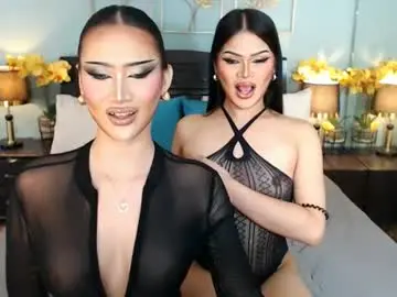 Chaturbate Live Sex Cam of nayumi_edwards
