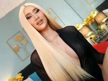 Chaturbate Live Porn of nayumi_edwards