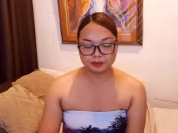 Chaturbate Free Porn Cam of trishakera