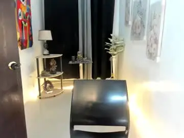 Chaturbate Live Porn of amazing_aljane