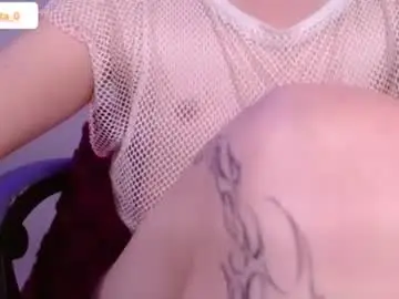 Chaturbate Live Sex of sakuraa_9