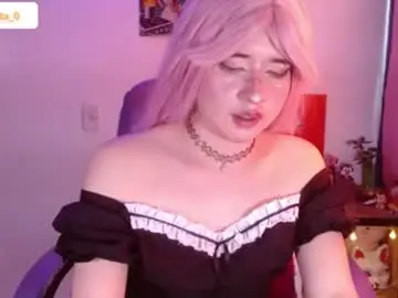 Chaturbate Live Sex of sakuraa_9
