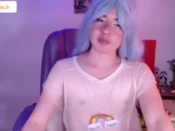 Chaturbate Free Live Porn of sakuraa_9