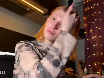 Chaturbate Adult Video Chat of vynila