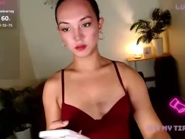 Chaturbate Best Webcam of itsmesofiaa69
