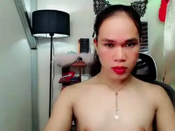 Chaturbate Free Live Porn of tsmitchybigcockxxx