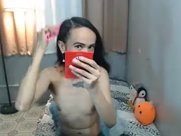 Chaturbate Sex Cam of jayshlysmith