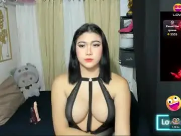 Chaturbate Live Sex Cam of seductivejanetrans