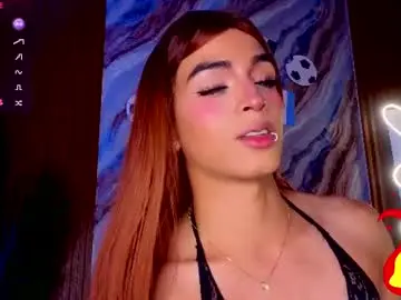 Chaturbate Sex Cam of lihian_tay