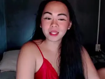 Chaturbate Best live sex cam show of qt_luna18