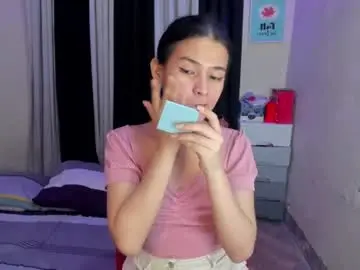 Chaturbate Live Porn of lucyx143