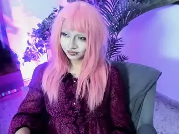 Chaturbate Live Sex of yuri_kay