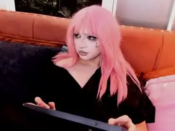 Chaturbate Sex Cam of yuri_kay