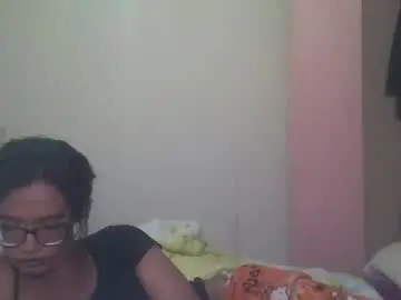 Chaturbate Live Sex Cam of horny_brii