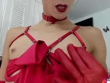 Chaturbate Adult Webcams of amalix23