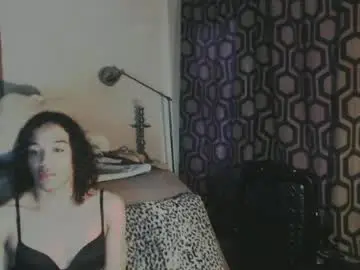 Chaturbate Live Sex Cam of lottielove66