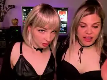 Chaturbate Best live sex cam show of trans_cherries