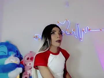 Chaturbate Adult Webcams of violeta_r_01