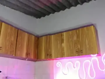 Chaturbate Nude Webcam of violeta_r_01