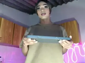 Chaturbate Adult Webcam of violeta_r_01