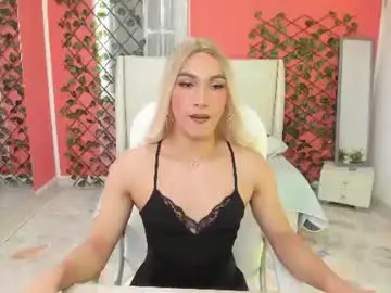 Chaturbate Free Porn Cam of chloe_luxury