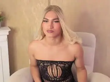 Chaturbate Live Sex of chloe_luxury