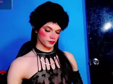 Chaturbate Adult Video Chat of isabella_kirk