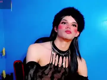 Chaturbate Private Sex Chat of isabella_kirk