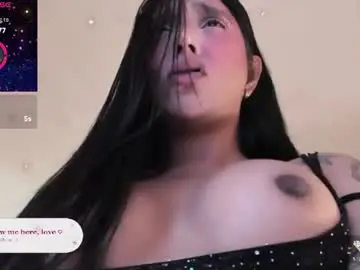Chaturbate Free Porn Cam of maria_cardenas