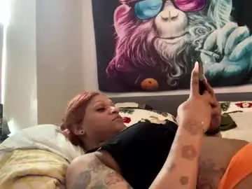 Chaturbate Sex Cam of xperiencepressure
