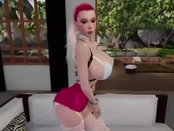 Chaturbate Free Porn Cam of adelehard