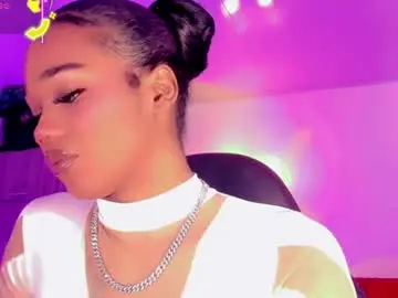 Chaturbate Sex Chat of dirtygamesnaomy