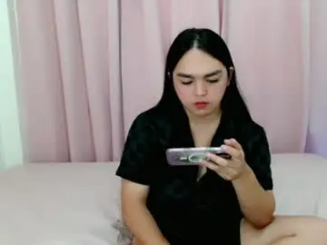 Chaturbate Adult Webcam of bhabytrans69