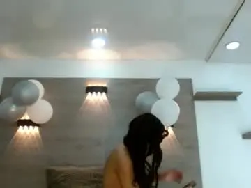 Chaturbate Nude Webcam of logaanhotts