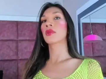 Chaturbate Live Porn of shantal_ferrer3