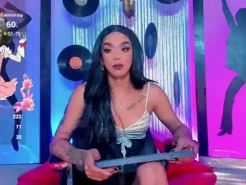 Chaturbate Private Sex Chat of _nickyminach