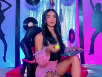 Chaturbate Free Porn Cam of _nickyminach
