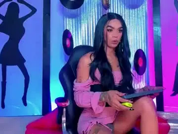 Chaturbate Private Sex Chat of _nickyminach