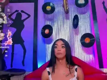 Chaturbate Sex Cam of _nickyminach