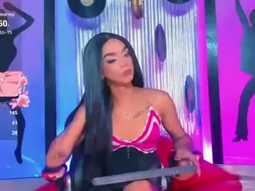 Chaturbate Free Live Porn of _nickyminach