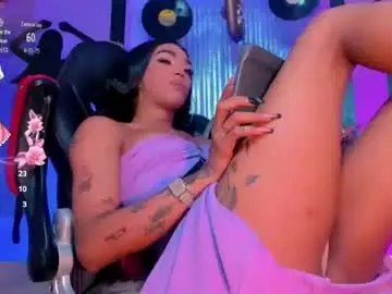 Chaturbate Private Sex Chat of _nickyminach