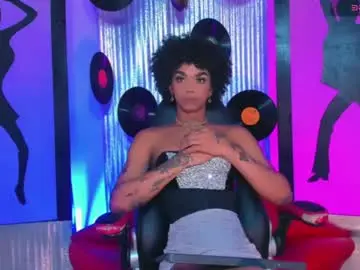 Chaturbate Best live sex cam show of _nickyminach