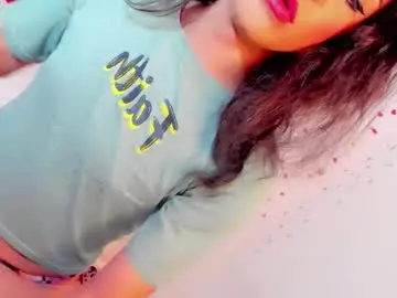 Chaturbate Live Porn of andrea_sexdollx
