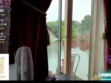 Chaturbate Best live sex cam show of bianca_transpinay